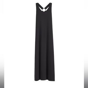 Cuyana maxi dress